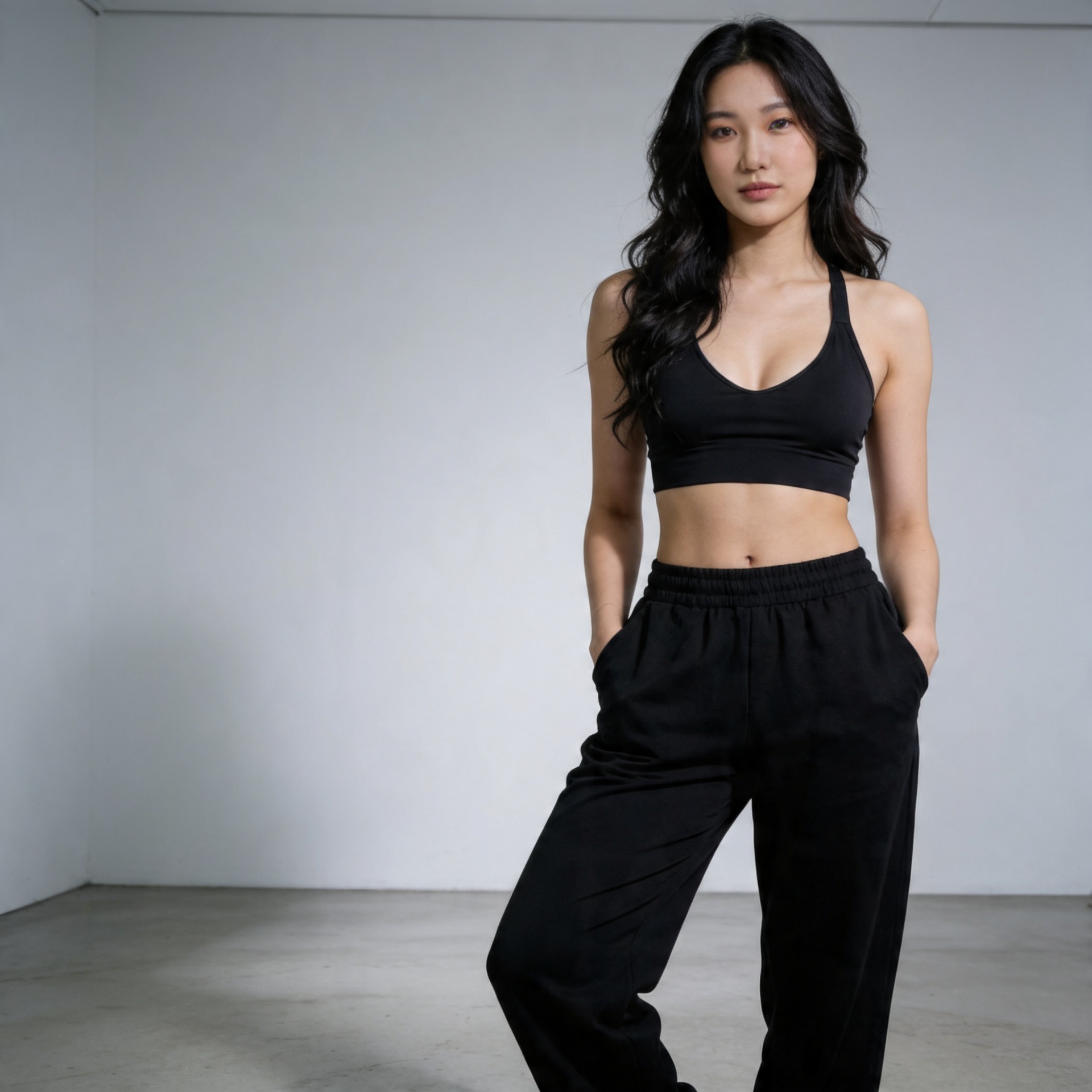 Kim SKIMS Sport Lounge