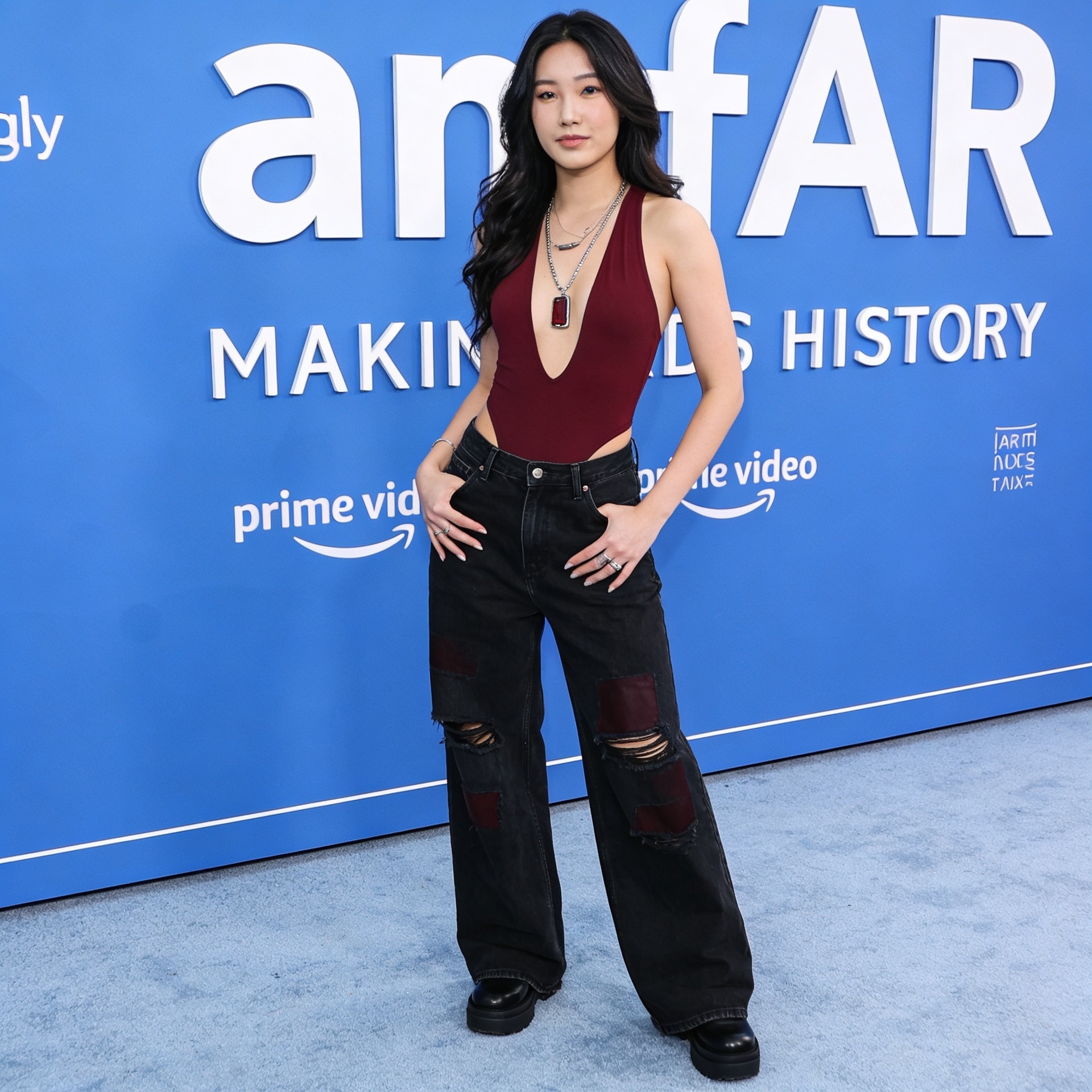 Jennie Summer Sonic Chic